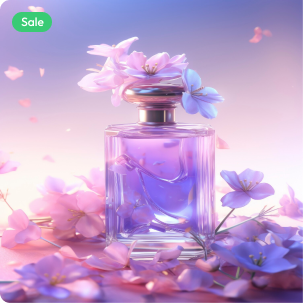 Elegant Perfume